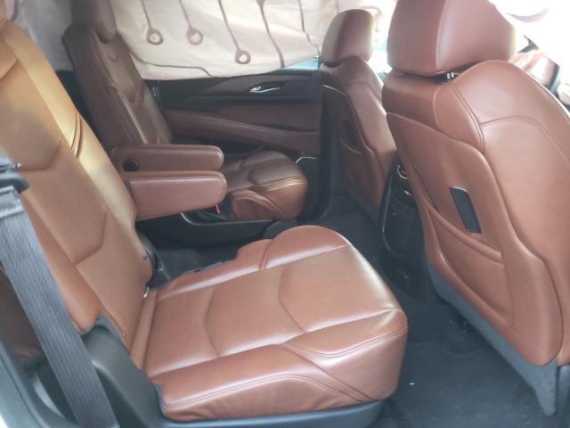 Photo 5 VIN: 1GYS3CKJ5FR306309 - CADILLAC ESCALADE P 