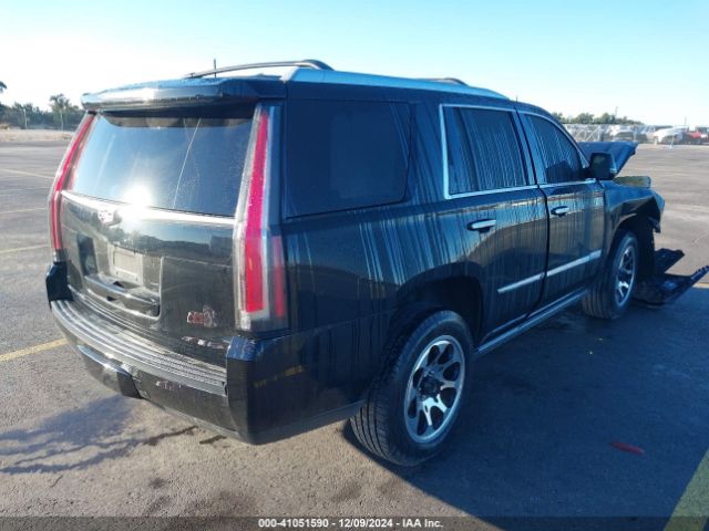 Photo 3 VIN: 1GYS3CKJ5GR180924 - CADILLAC ESCALADE 