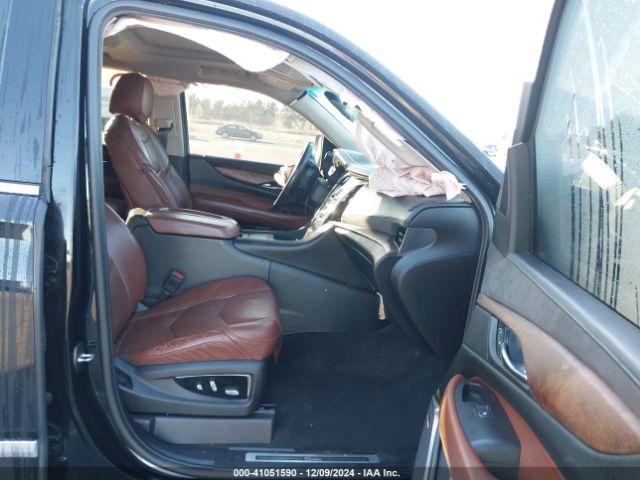 Photo 4 VIN: 1GYS3CKJ5GR180924 - CADILLAC ESCALADE 