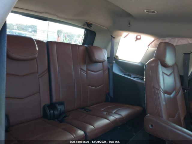 Photo 7 VIN: 1GYS3CKJ5GR180924 - CADILLAC ESCALADE 