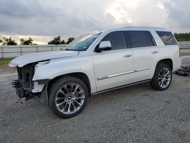 Photo 0 VIN: 1GYS3CKJ5GR454218 - CADILLAC ESCALADE P 