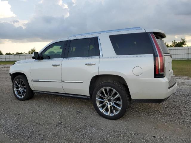 Photo 1 VIN: 1GYS3CKJ5GR454218 - CADILLAC ESCALADE P 