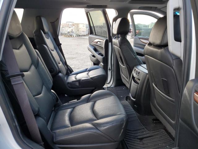 Photo 10 VIN: 1GYS3CKJ5GR454218 - CADILLAC ESCALADE P 