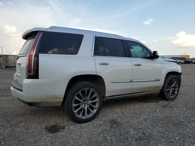 Photo 2 VIN: 1GYS3CKJ5GR454218 - CADILLAC ESCALADE P 