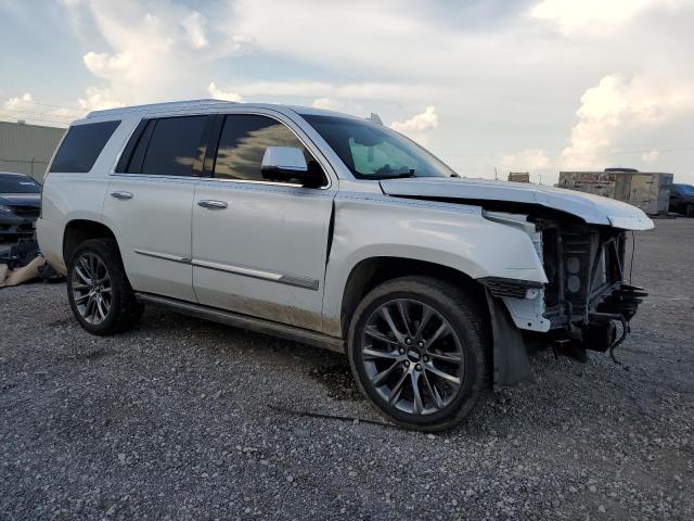 Photo 3 VIN: 1GYS3CKJ5GR454218 - CADILLAC ESCALADE P 