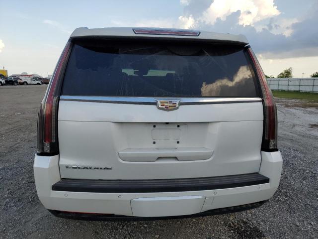 Photo 5 VIN: 1GYS3CKJ5GR454218 - CADILLAC ESCALADE P 