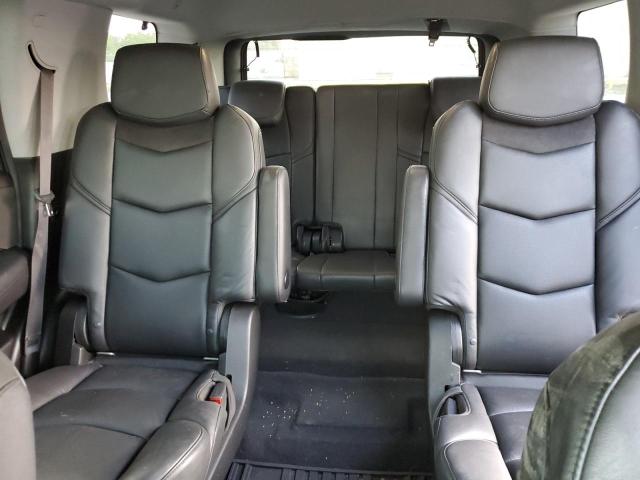 Photo 9 VIN: 1GYS3CKJ5GR454218 - CADILLAC ESCALADE P 