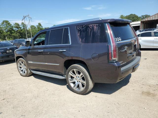 Photo 1 VIN: 1GYS3CKJ5GR455837 - CADILLAC ESCALADE P 