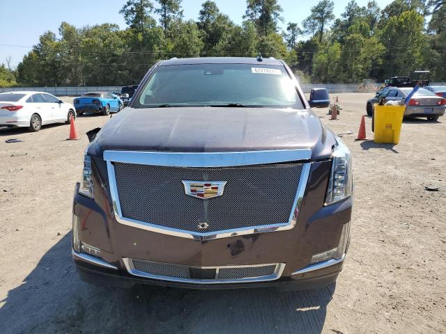 Photo 4 VIN: 1GYS3CKJ5GR455837 - CADILLAC ESCALADE P 