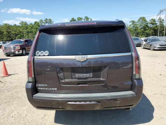 Photo 5 VIN: 1GYS3CKJ5GR455837 - CADILLAC ESCALADE P 