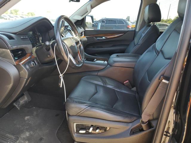 Photo 6 VIN: 1GYS3CKJ5HR250827 - CADILLAC ESCALADE 