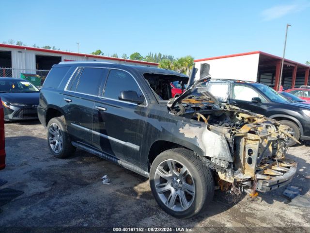 Photo 0 VIN: 1GYS3CKJ6FR206249 - CADILLAC ESCALADE 