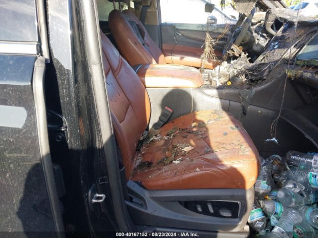 Photo 4 VIN: 1GYS3CKJ6FR206249 - CADILLAC ESCALADE 