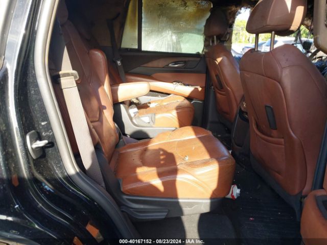 Photo 7 VIN: 1GYS3CKJ6FR206249 - CADILLAC ESCALADE 