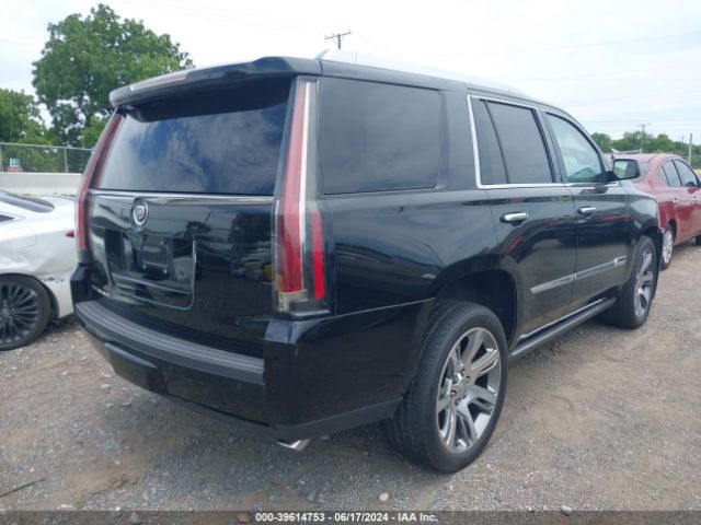 Photo 3 VIN: 1GYS3CKJ6FR283235 - CADILLAC ESCALADE 