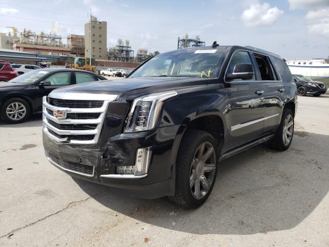 Photo 1 VIN: 1GYS3CKJ6GR105875 - CADILLAC ESCALADE P 