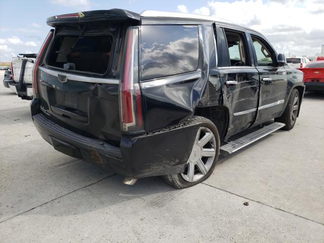 Photo 3 VIN: 1GYS3CKJ6GR105875 - CADILLAC ESCALADE P 