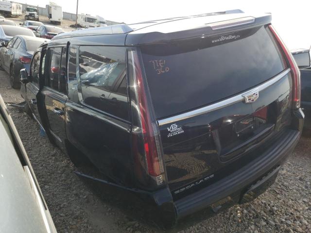 Photo 1 VIN: 1GYS3CKJ6GR157152 - CADILLAC ESCALADE P 