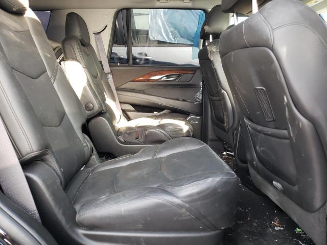 Photo 10 VIN: 1GYS3CKJ6GR157152 - CADILLAC ESCALADE P 