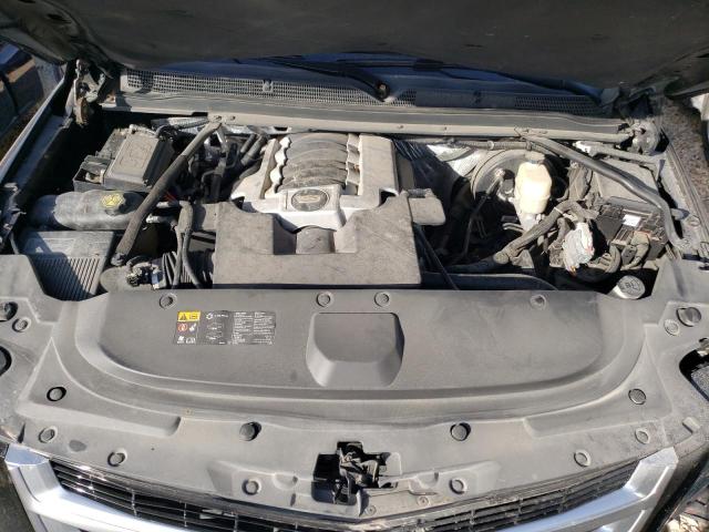 Photo 11 VIN: 1GYS3CKJ6GR157152 - CADILLAC ESCALADE P 