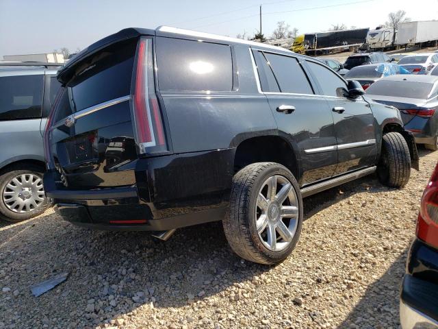 Photo 2 VIN: 1GYS3CKJ6GR157152 - CADILLAC ESCALADE P 