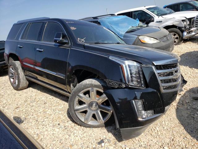 Photo 3 VIN: 1GYS3CKJ6GR157152 - CADILLAC ESCALADE P 