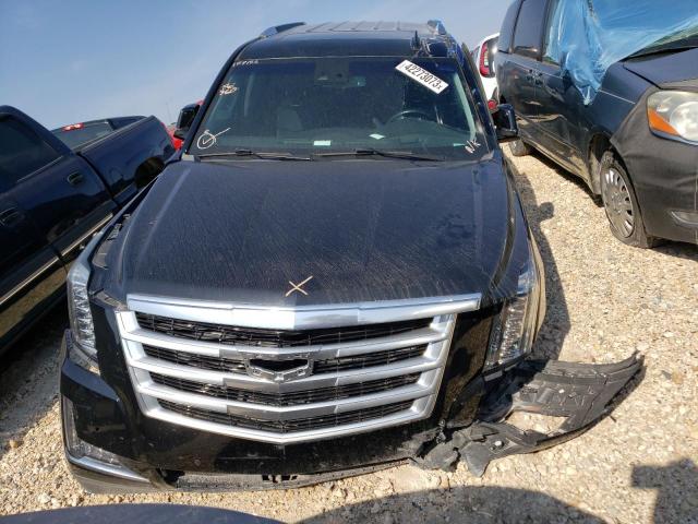 Photo 4 VIN: 1GYS3CKJ6GR157152 - CADILLAC ESCALADE P 