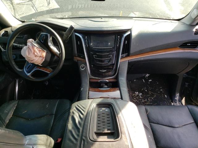 Photo 7 VIN: 1GYS3CKJ6GR157152 - CADILLAC ESCALADE P 