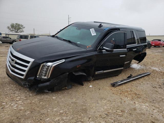 Photo 1 VIN: 1GYS3CKJ6GR157152 - CADILLAC ESCALADE P 