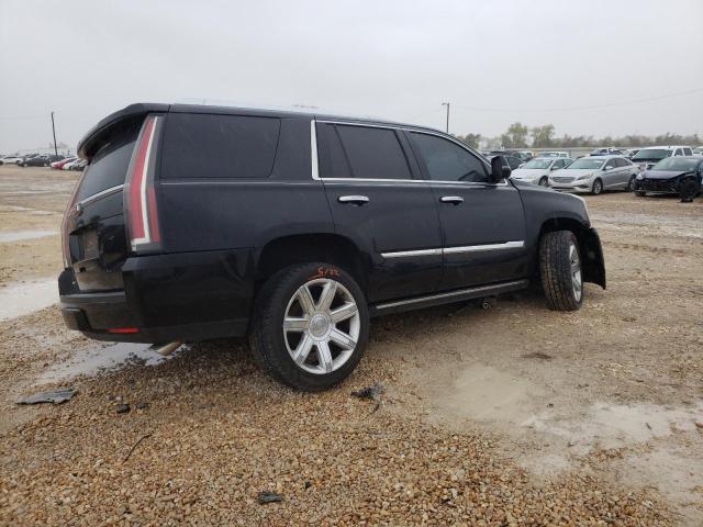 Photo 3 VIN: 1GYS3CKJ6GR157152 - CADILLAC ESCALADE P 