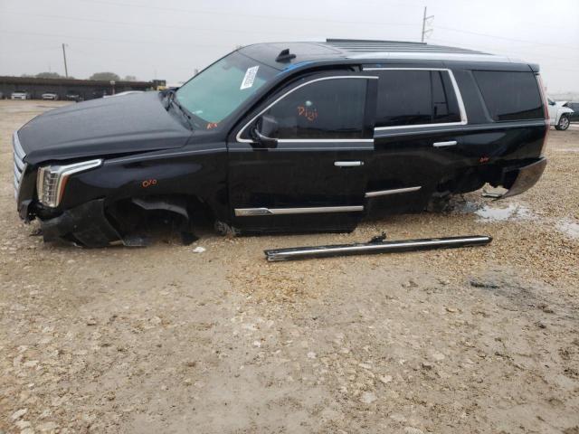 Photo 8 VIN: 1GYS3CKJ6GR157152 - CADILLAC ESCALADE P 