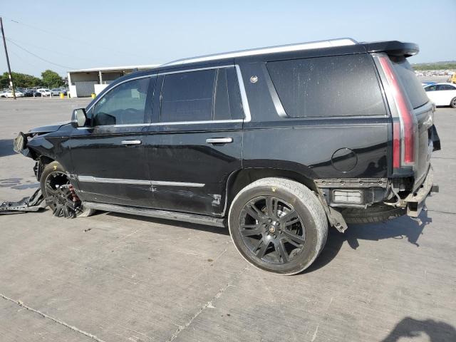 Photo 1 VIN: 1GYS3CKJ6GR180785 - CADILLAC ESCALADE P 