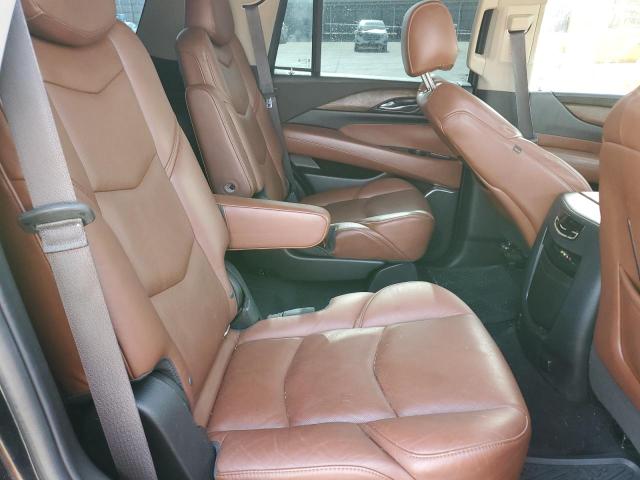 Photo 10 VIN: 1GYS3CKJ6GR180785 - CADILLAC ESCALADE P 