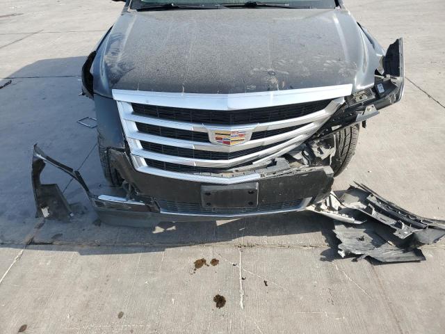 Photo 11 VIN: 1GYS3CKJ6GR180785 - CADILLAC ESCALADE P 