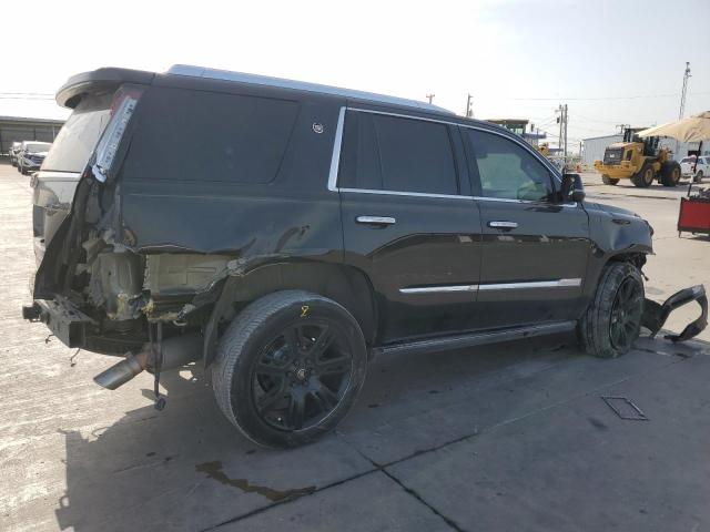 Photo 2 VIN: 1GYS3CKJ6GR180785 - CADILLAC ESCALADE P 