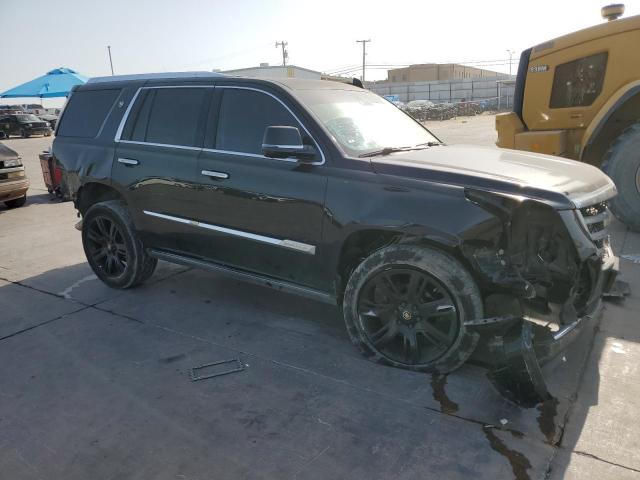 Photo 3 VIN: 1GYS3CKJ6GR180785 - CADILLAC ESCALADE P 