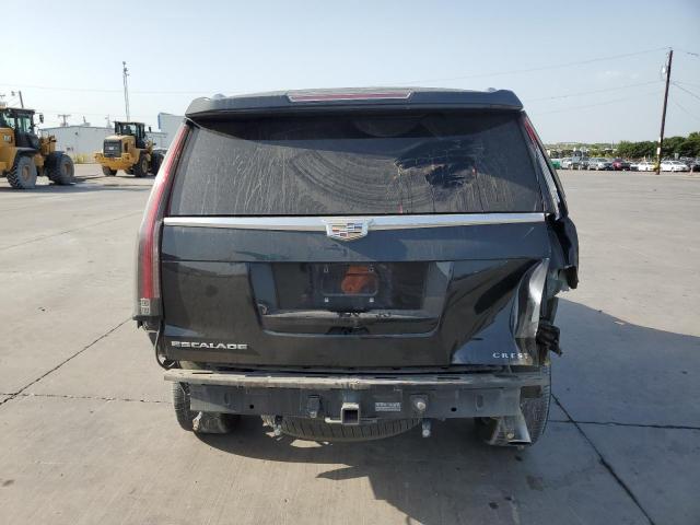 Photo 5 VIN: 1GYS3CKJ6GR180785 - CADILLAC ESCALADE P 