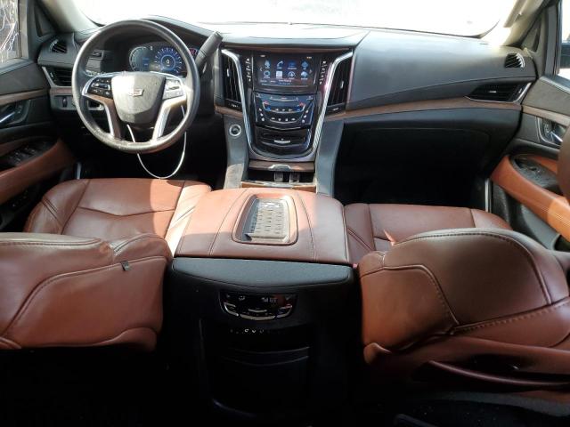 Photo 7 VIN: 1GYS3CKJ6GR180785 - CADILLAC ESCALADE P 