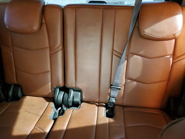 Photo 9 VIN: 1GYS3CKJ6GR180785 - CADILLAC ESCALADE P 