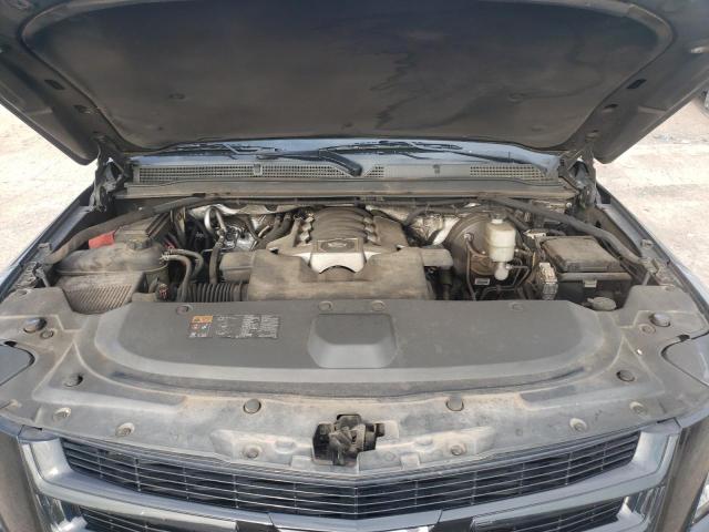 Photo 10 VIN: 1GYS3CKJ6GR421793 - CADILLAC ESCALADE 