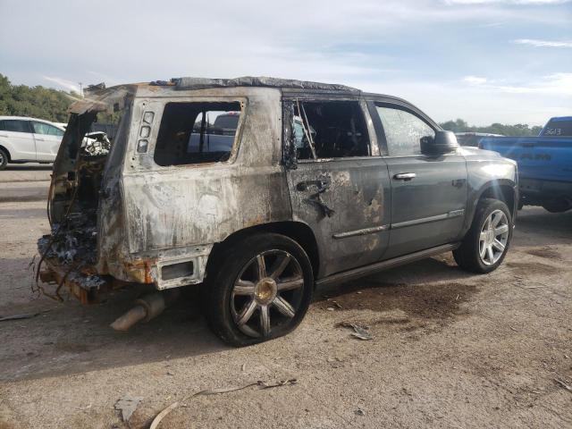 Photo 2 VIN: 1GYS3CKJ6GR421793 - CADILLAC ESCALADE 