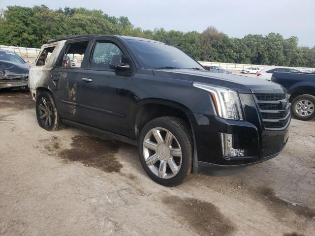 Photo 3 VIN: 1GYS3CKJ6GR421793 - CADILLAC ESCALADE 