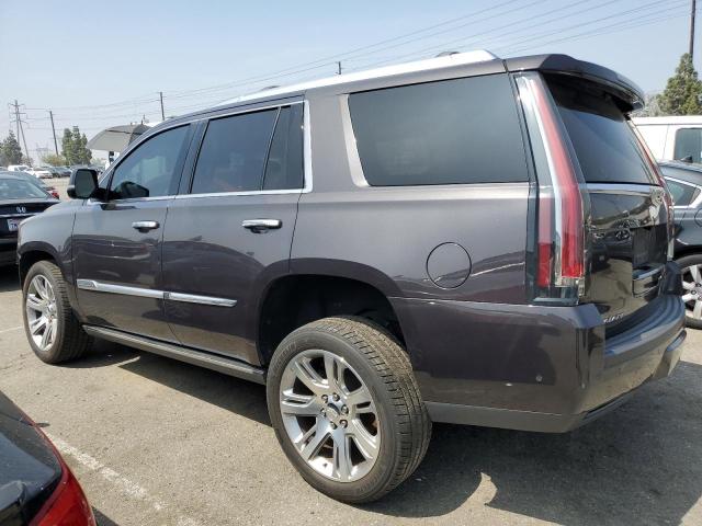 Photo 1 VIN: 1GYS3CKJ6HR283741 - CADILLAC ESCALADE 