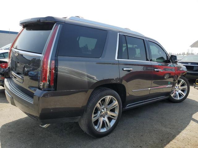 Photo 2 VIN: 1GYS3CKJ6HR283741 - CADILLAC ESCALADE 