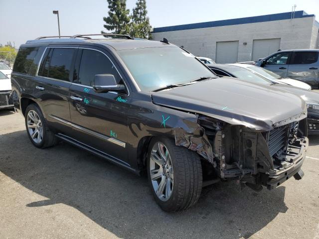 Photo 3 VIN: 1GYS3CKJ6HR283741 - CADILLAC ESCALADE 