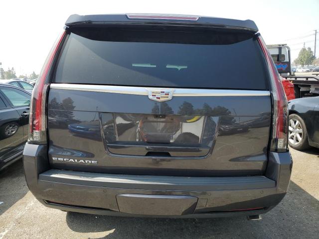 Photo 5 VIN: 1GYS3CKJ6HR283741 - CADILLAC ESCALADE 