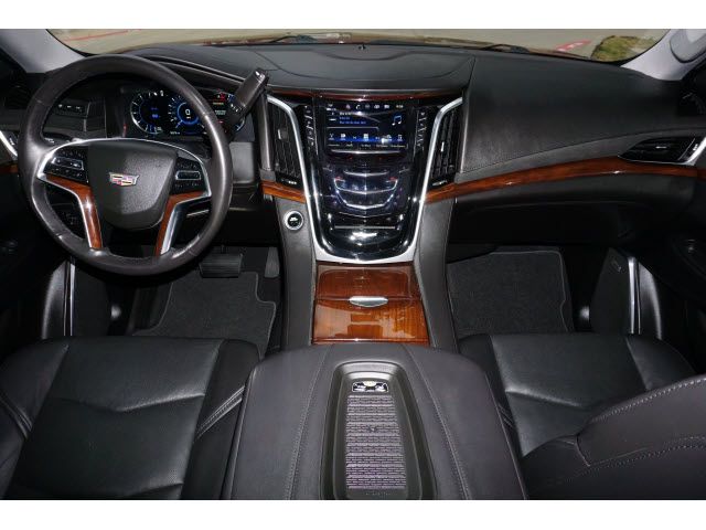 Photo 3 VIN: 1GYS3CKJ6KR263254 - CADILLAC ESCALADE 