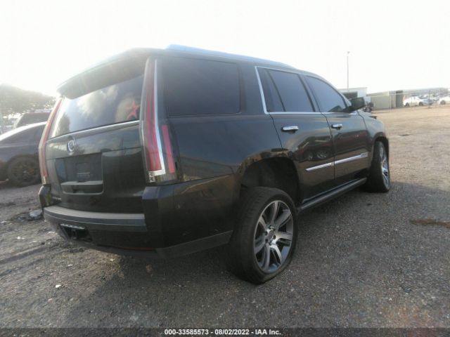 Photo 3 VIN: 1GYS3CKJ7FR156350 - CADILLAC ESCALADE 