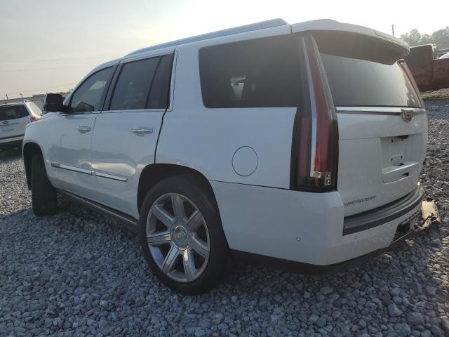 Photo 1 VIN: 1GYS3CKJ7HR208384 - CADILLAC ESCALADE P 