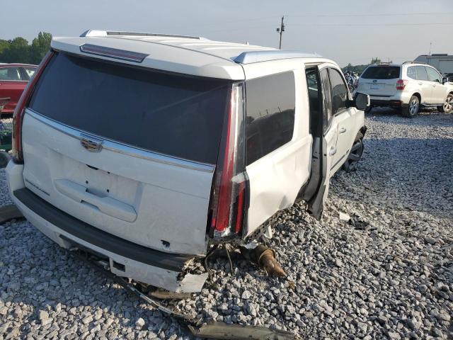 Photo 2 VIN: 1GYS3CKJ7HR208384 - CADILLAC ESCALADE P 